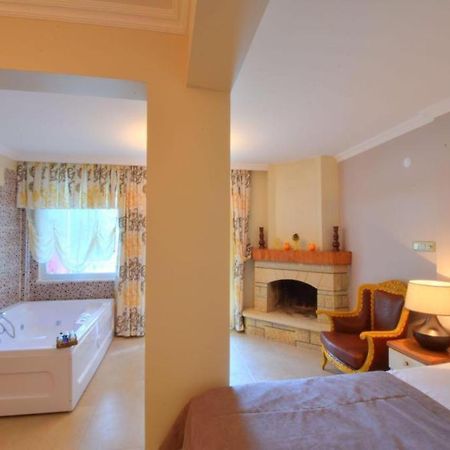 Agva Sweet Home River Hotel Buitenkant foto