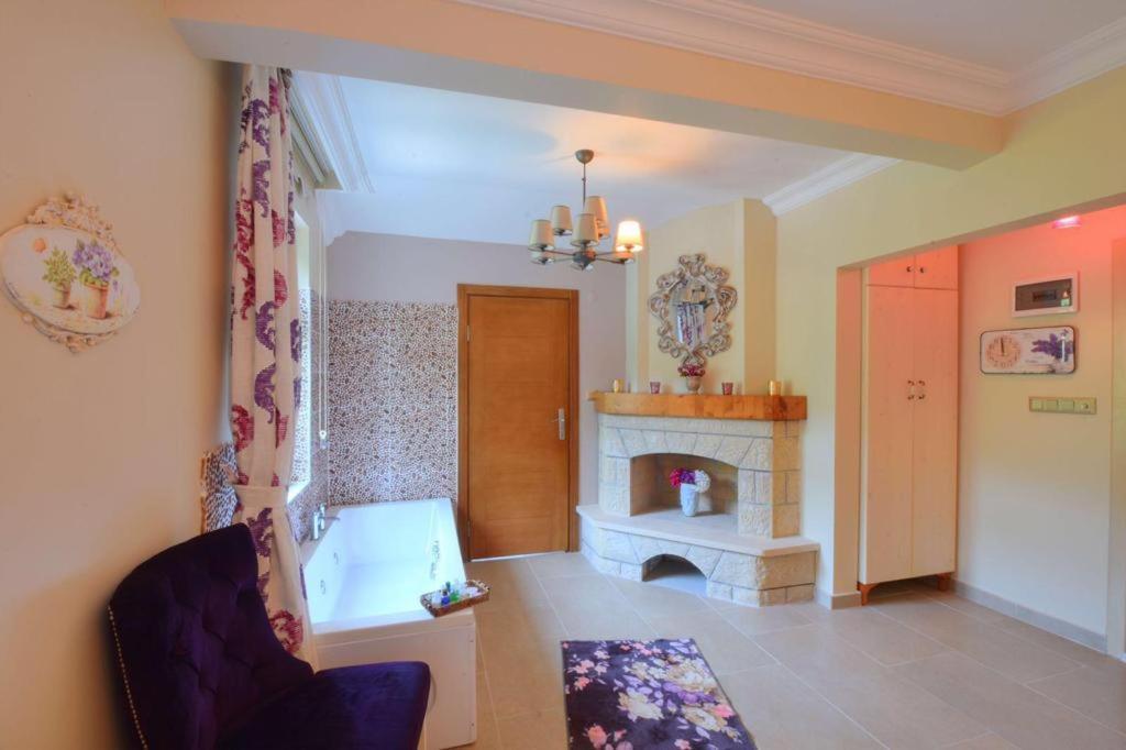 Agva Sweet Home River Hotel Buitenkant foto