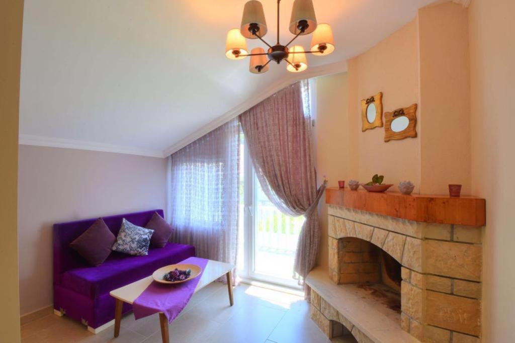 Agva Sweet Home River Hotel Buitenkant foto